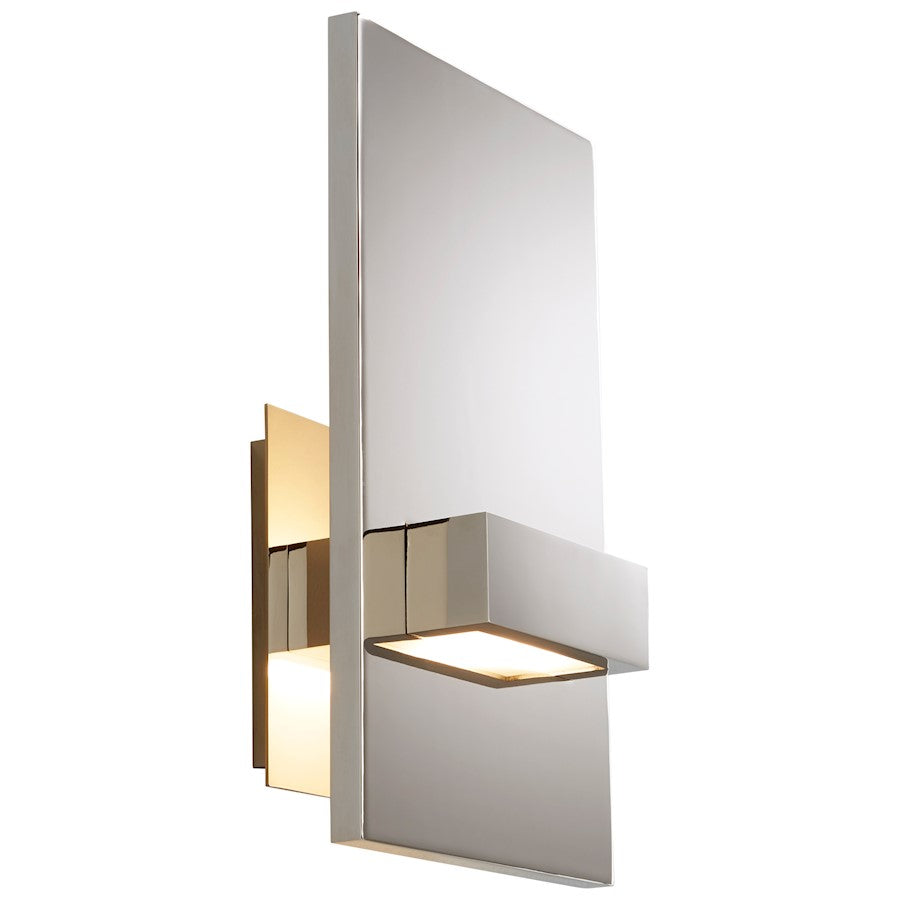 2 Light Wall Sconce