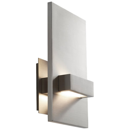 2 Light Wall Sconce