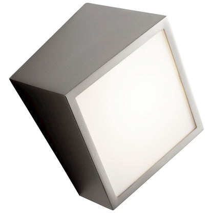 1 Light Wall Sconce