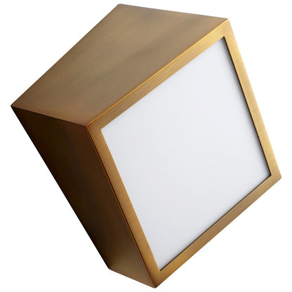 1 Light Wall Sconce