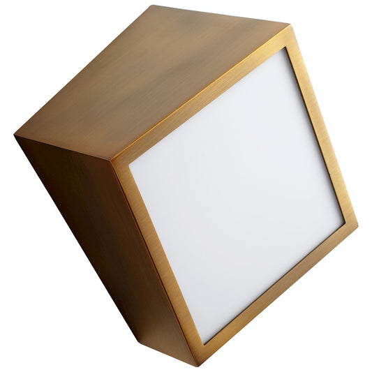 1 Light Wall Sconce