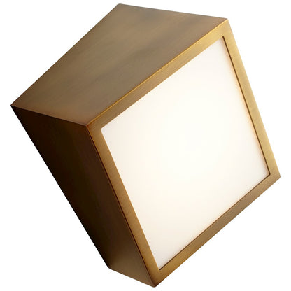 1 Light Wall Sconce