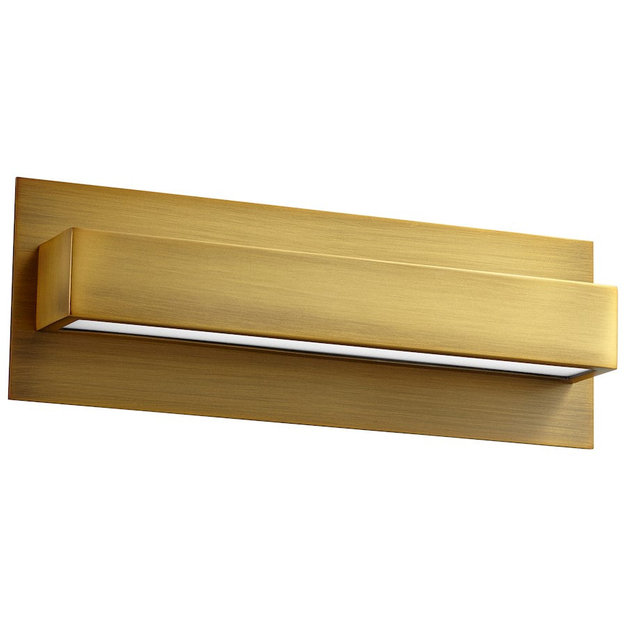 1 Light Wall Sconce