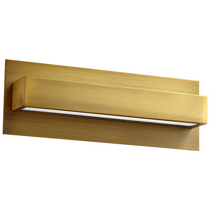 1 Light Wall Sconce