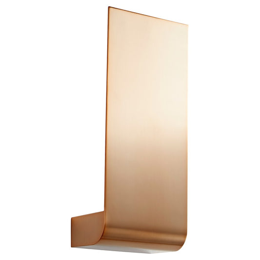 Oxygen Lighting Halo 3500 Sm Sconce 120V, Sc - 3-535-3525
