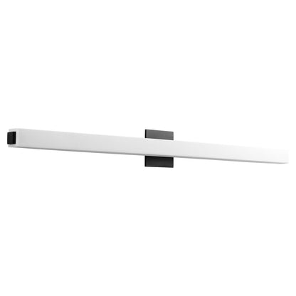 Oxygen Lighting Adelphi 46" 3500K Vanity, Black - 3-536-3515