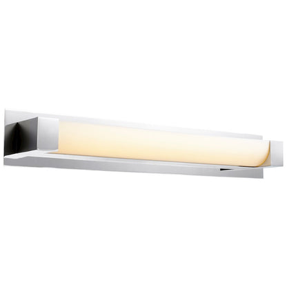1 Light LED Wall Sconce
