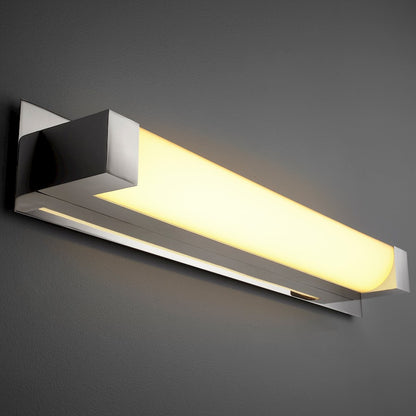 1 Light LED Wall Sconce