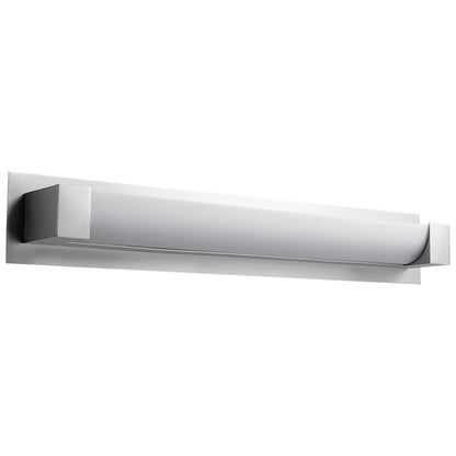 1 Light LED Wall Sconce