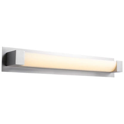 1 Light LED Wall Sconce
