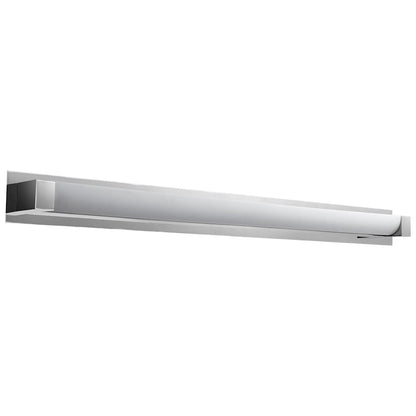 2 Light LED Wall Sconce Bar