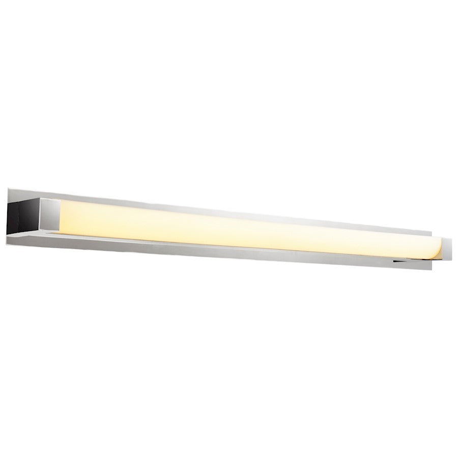 2 Light LED Wall Sconce Bar