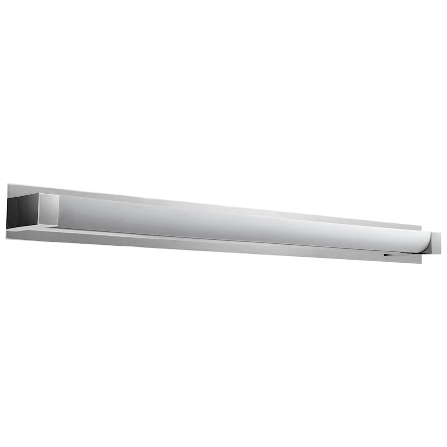 2 Light LED Wall Sconce Bar