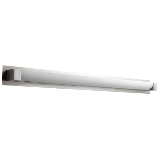 2 Light LED Wall Sconce Bar