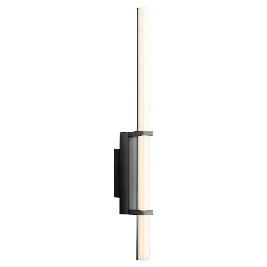 1 Light 24" Wall Sconce