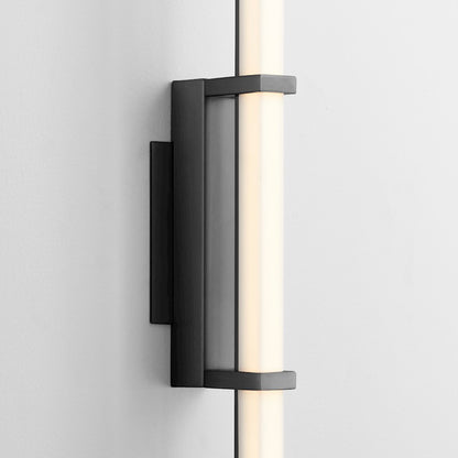 1 Light 24" Wall Sconce