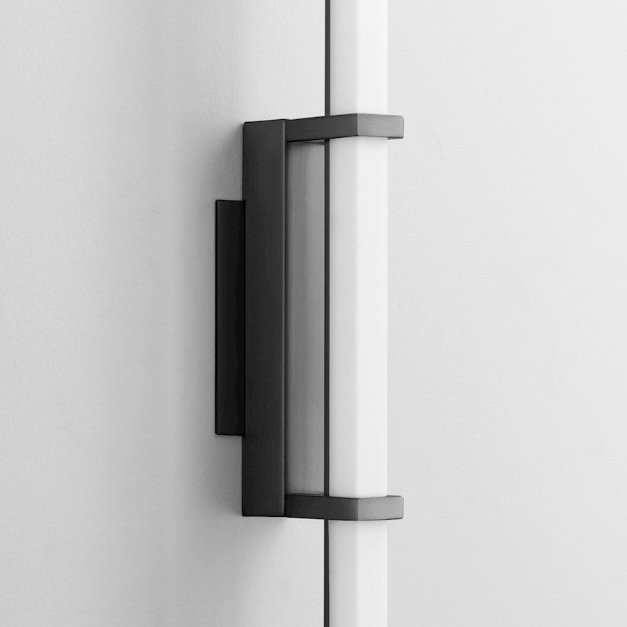 1 Light 24" Wall Sconce