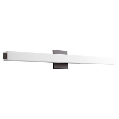 Oxygen Lighting Adelphi 36" 2700K Vanity, Oiled Bronze - 3-555-2722
