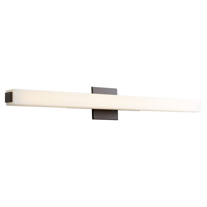 Oxygen Lighting Adelphi 36" 2700K Vanity, Oiled Bronze