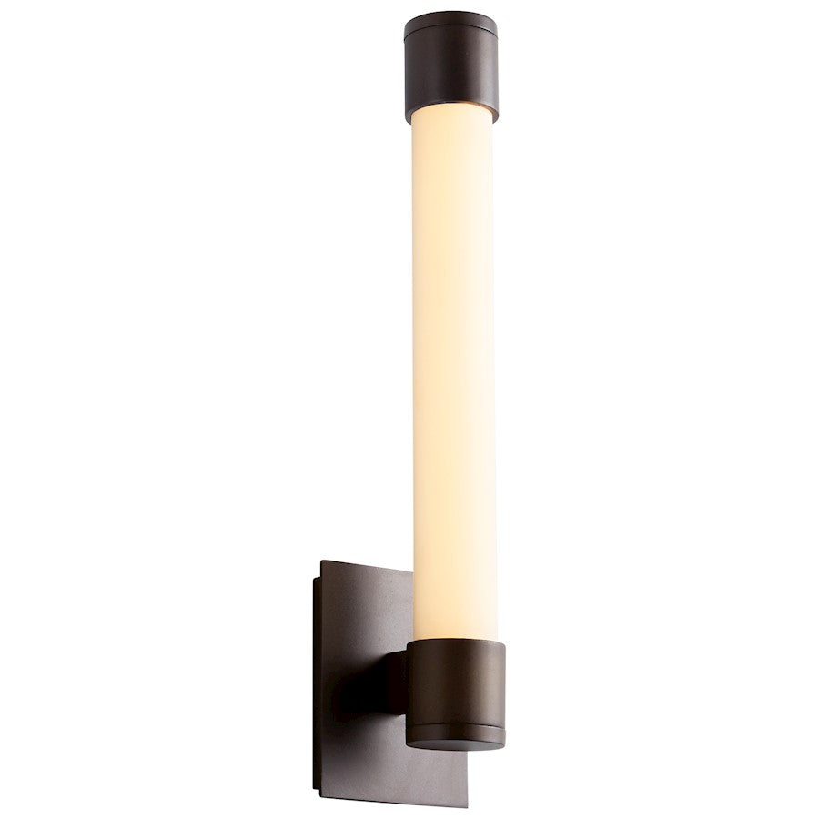 1 Light Led Wall Sconce