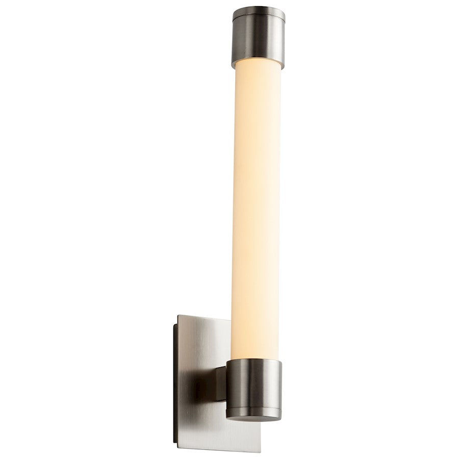 1 Light Led Wall Sconce