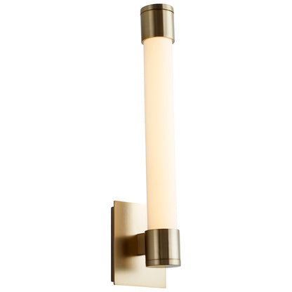 1 Light Led Wall Sconce