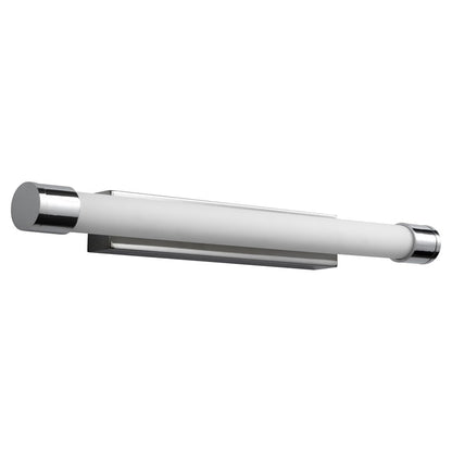 Oxygen Lighting Zenith 24" 4014 120V Dim Vanity, Polished Chrome - 3-557-4014