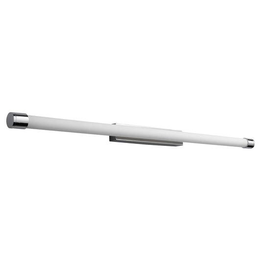 Oxygen Lighting Zenith 2700K 48" 120V Dim Vanity, Polished Chrome - 3-559-2714
