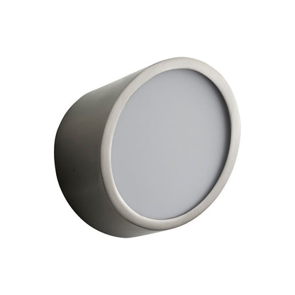 Oxygen Lighting Zeepers 4000K 120V Sconce, Satin Nickel - 3-560-4024