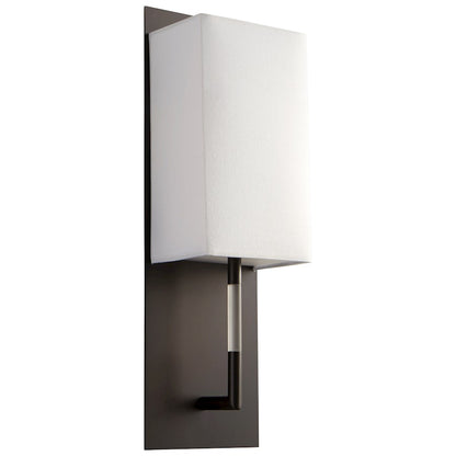 1 Light Wall Sconce