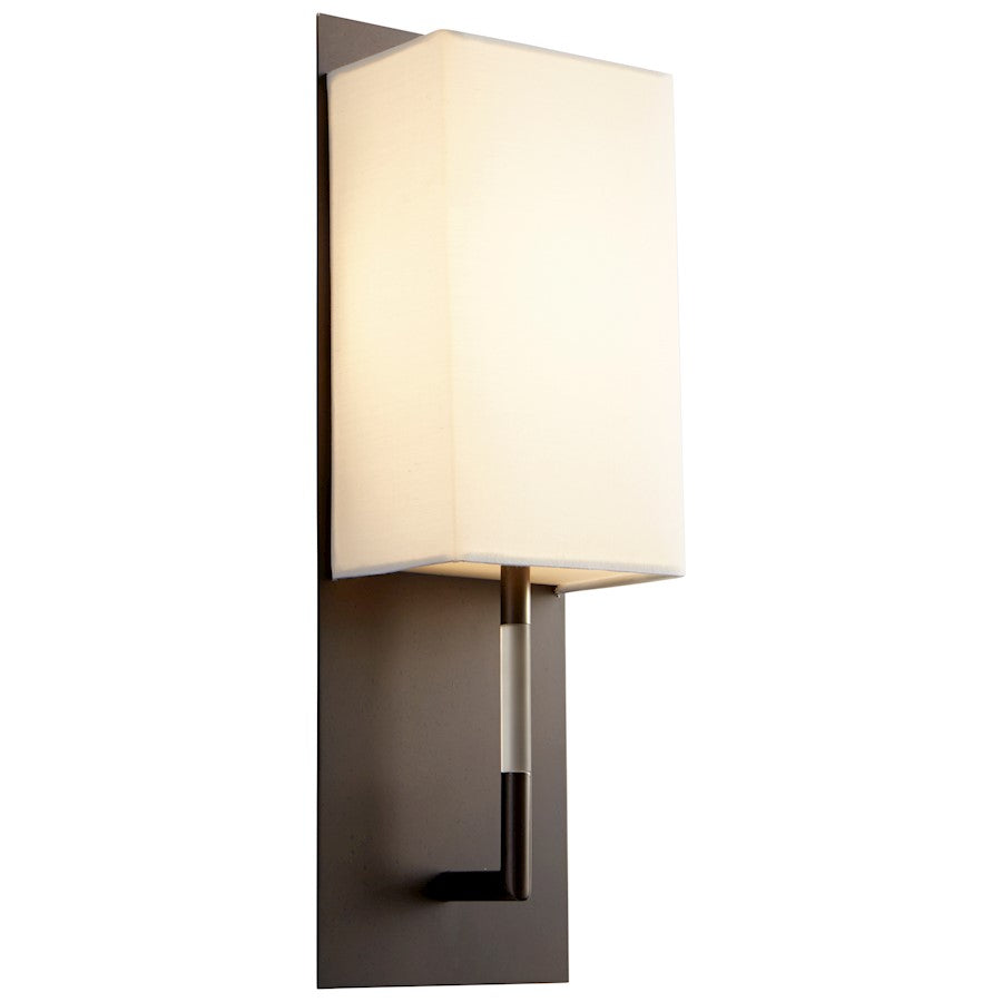 1 Light Wall Sconce