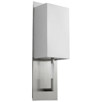 1 Light Wall Sconce