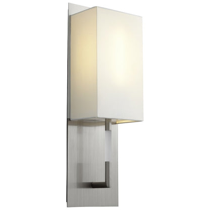 1 Light Wall Sconce
