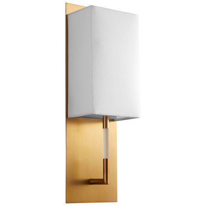 1 Light Wall Sconce