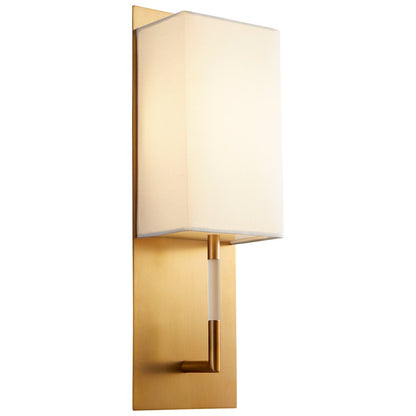 1 Light Wall Sconce