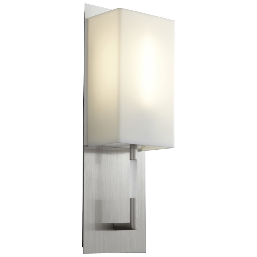 1 Light Wall Sconce