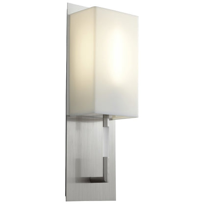 1 Light Wall Sconce