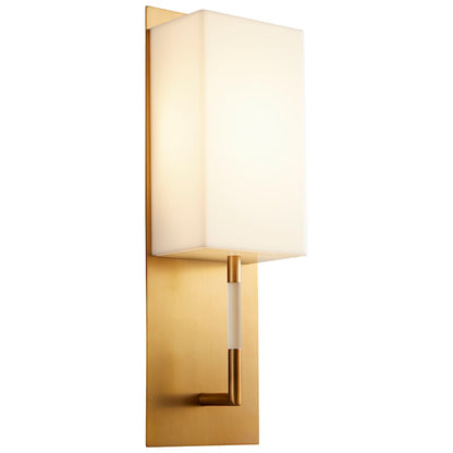 1 Light Wall Sconce