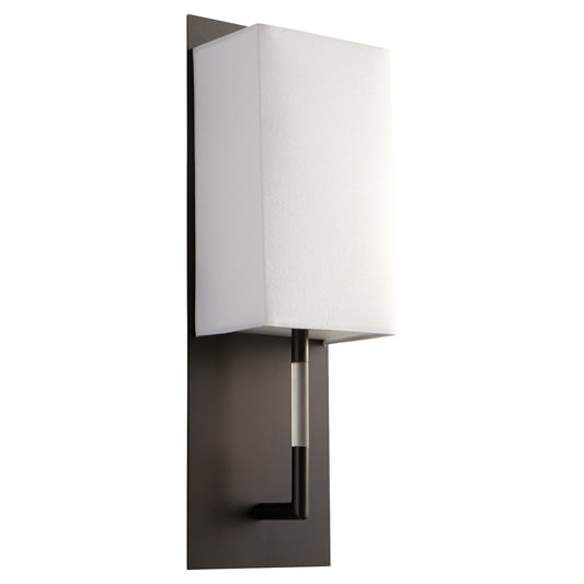 Oxygen Lighting Epoch UV Fab 4000K, Oiled Bronze - 3-564-40122