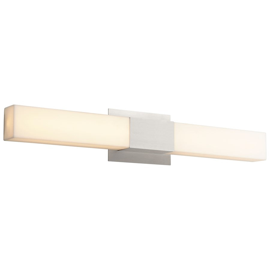 2 Light Bathroom Vanity Light