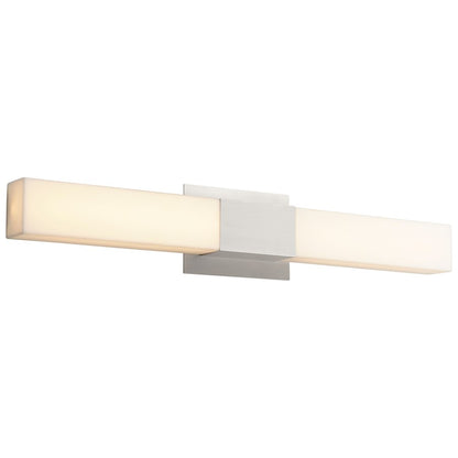 2 Light Bathroom Vanity Light