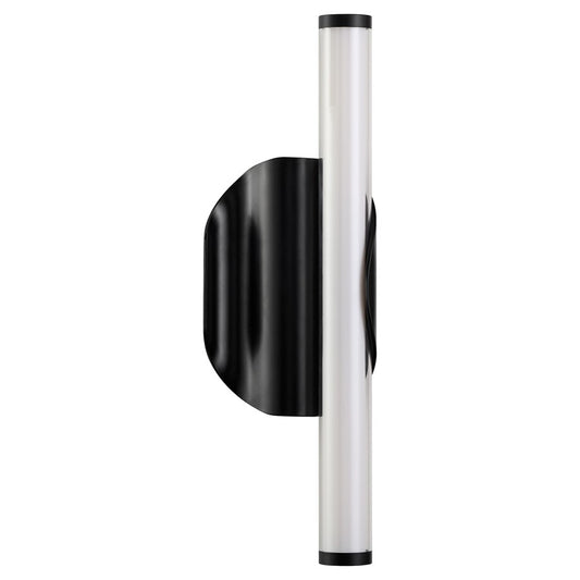 Oxygen Lighting Ola 20" 5Cct Sconce, Black - 3-57-15