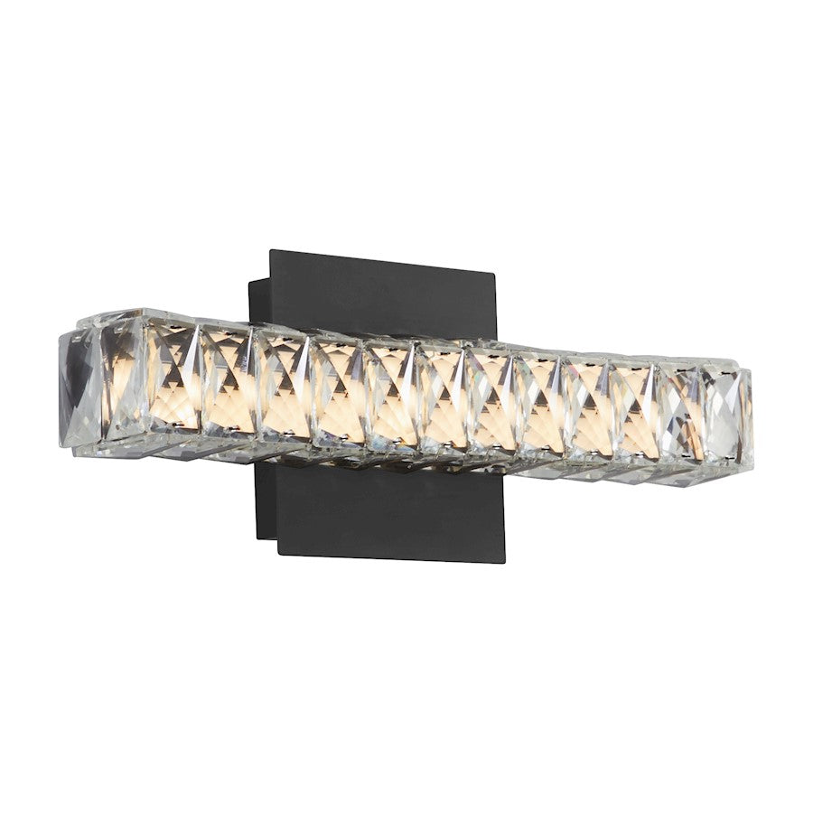 1 Light 15" Wall Sconce