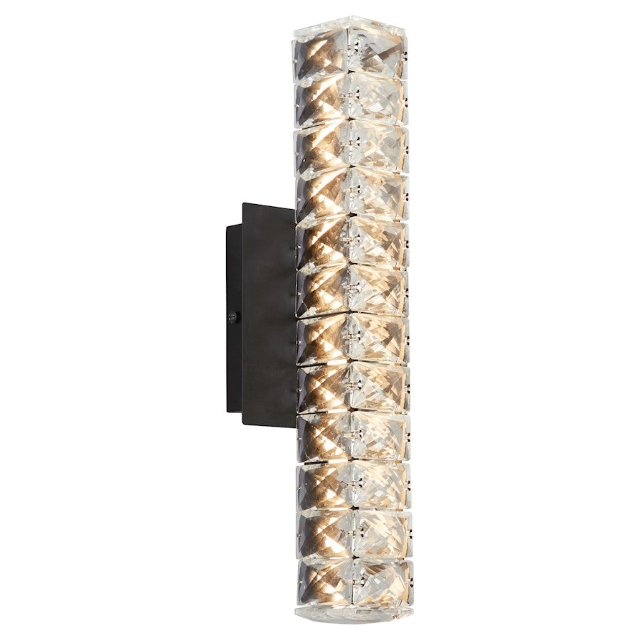 1 Light 15" Wall Sconce