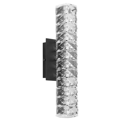 1 Light 15" Wall Sconce