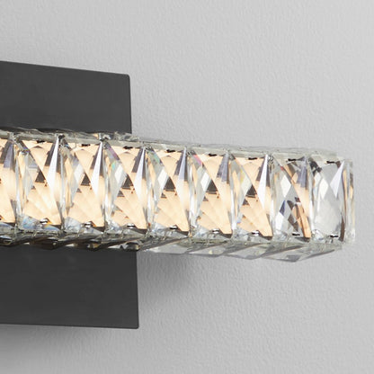1 Light 15" Wall Sconce