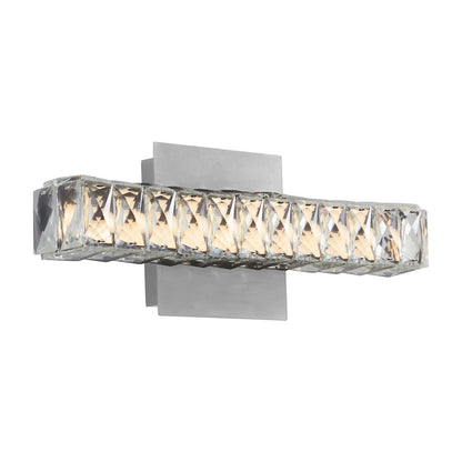 1 Light 15" Wall Sconce
