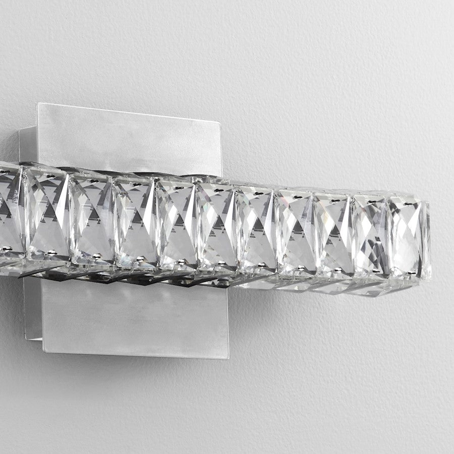 1 Light 15" Wall Sconce