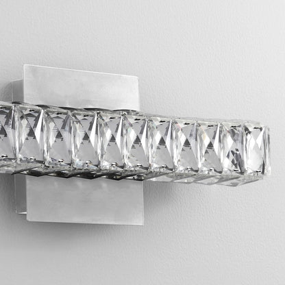1 Light 15" Wall Sconce