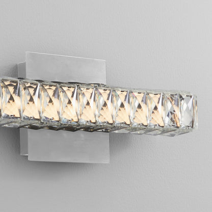 1 Light 15" Wall Sconce